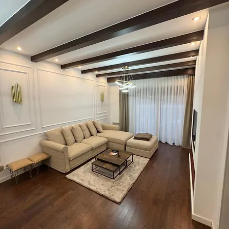 Appartement First Class *