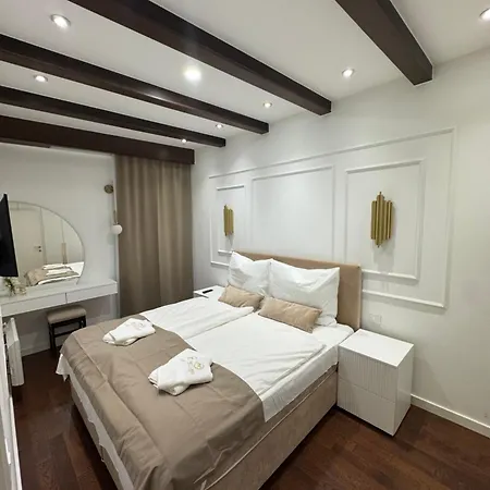 First Class * Zlatibor