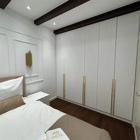 First Class * Zlatibor