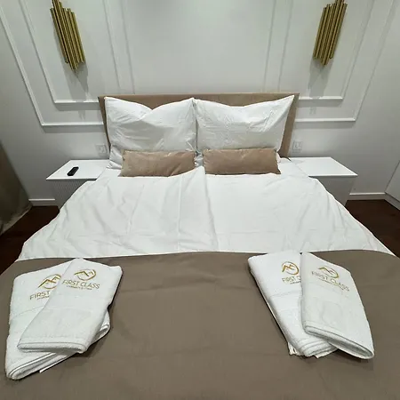 First Class Apartment *