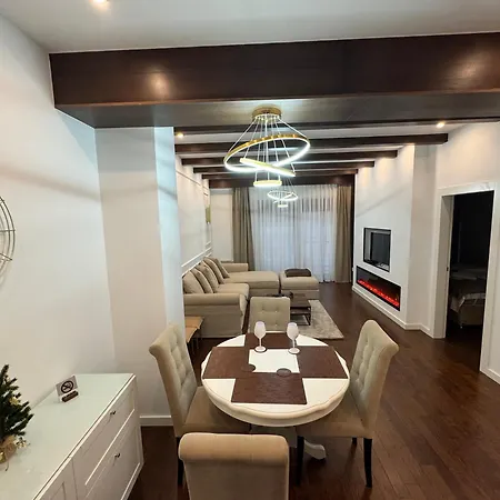 First Class Apartment