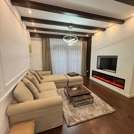 Apartment First Class *