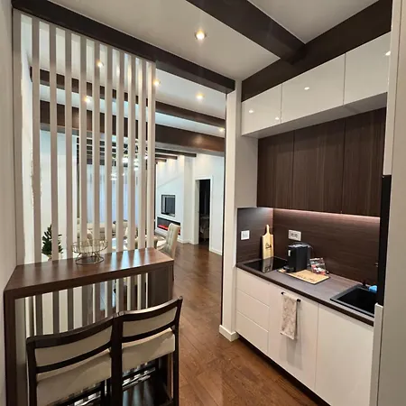 Apartment First Class Zlatibor