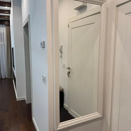 Apartment First Class