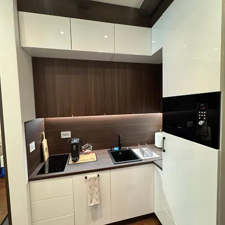 First Class Appartement Zlatibor