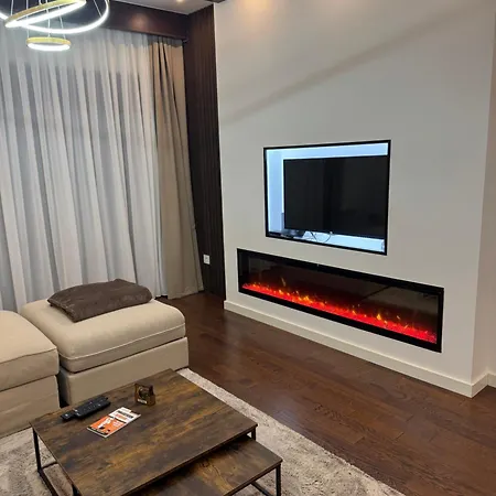 Apartment First Class Zlatibor