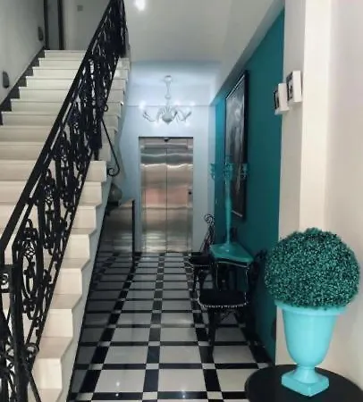 First Class Appartement *