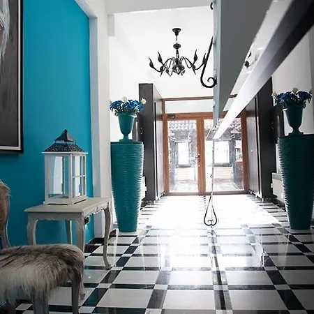 First Class Appartement Zlatibor