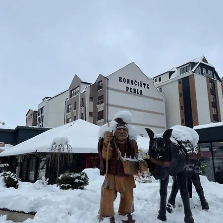 Appartement First Class Zlatibor