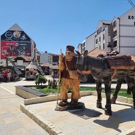 First Class * Zlatibor