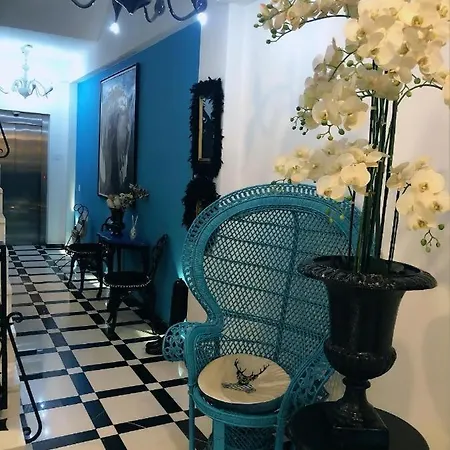 Apartment First Class