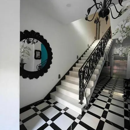 Appartement First Class