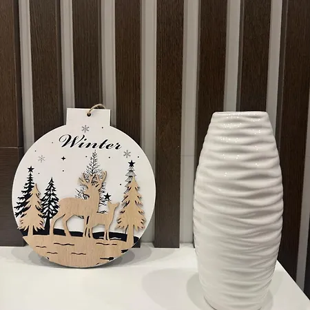 First Class Appartement